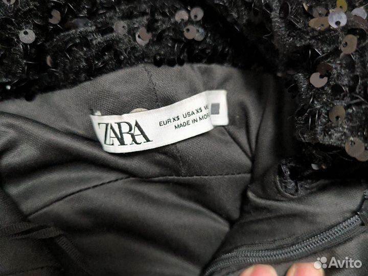 Вечернее платье 42 44 на новый год