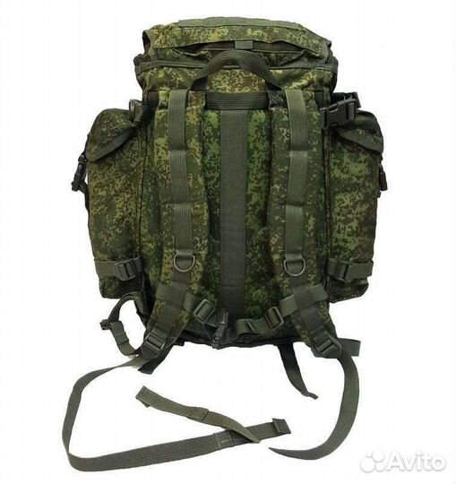 Ранец патрульный