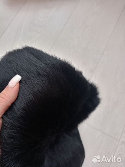 Шапка зимняя gulliver