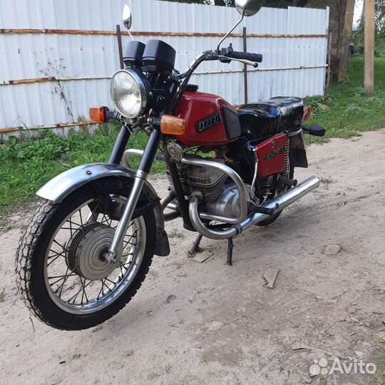Иж юпитер 5
