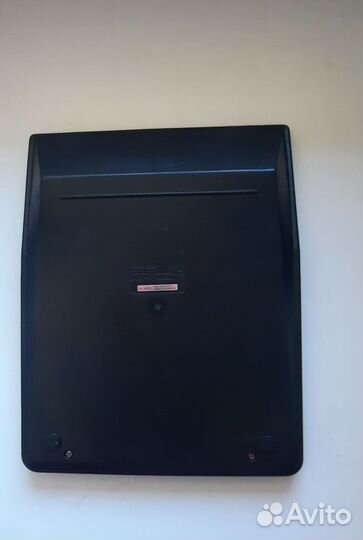 Калькулятор