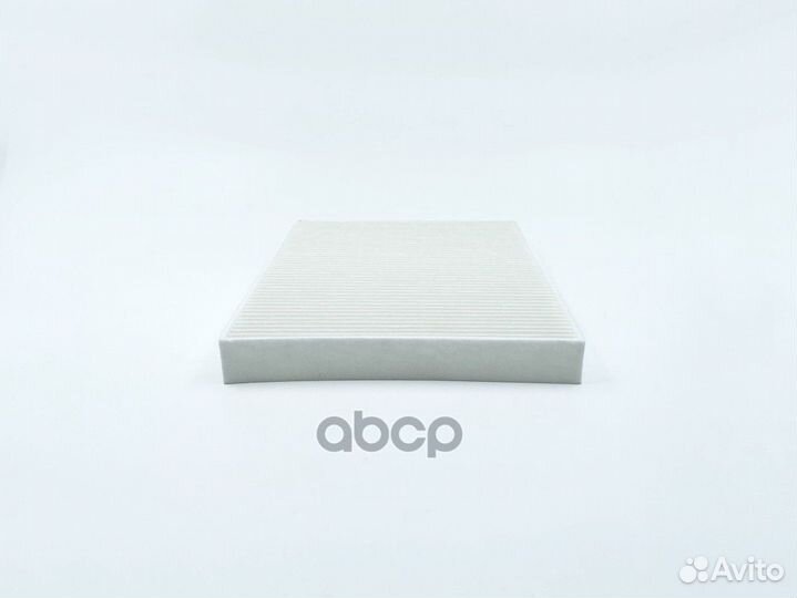 Фильтр салонный BIG filter GB-9914 GB-9914 BIG