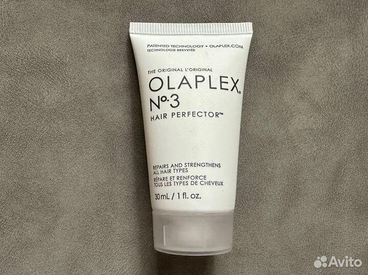 Эликсир для волос olaplex No. 3 Hair Perfector 30