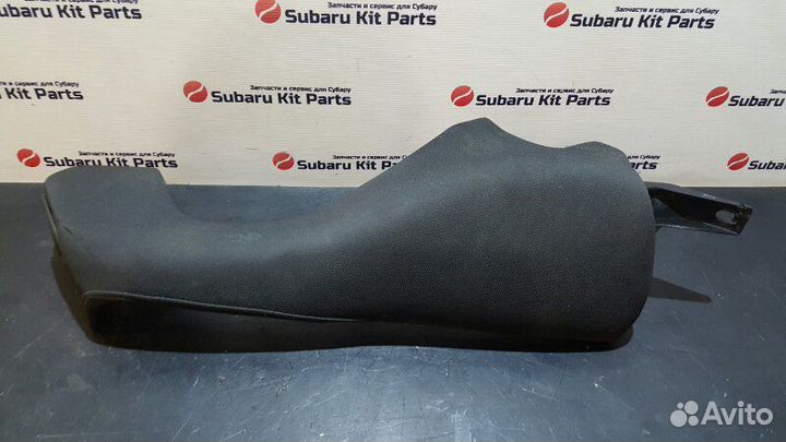 Пластик салона Subaru Legacy Iv BL BP EJ253 03-06