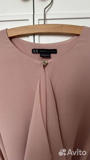 Нарядное платье