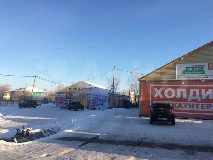 Участок 18 сот. (СНТ, ДНП)