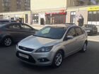 Ford Focus 1.6 МТ, 2008, 201 000 км