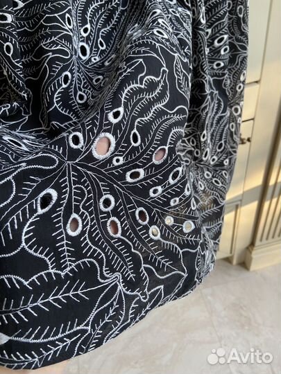 Сарафан платье ASOS