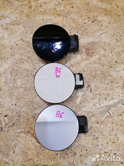 Лючок бензобака Volkswagen Passat B6