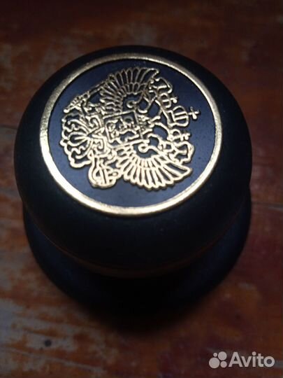 Оснастка для печати