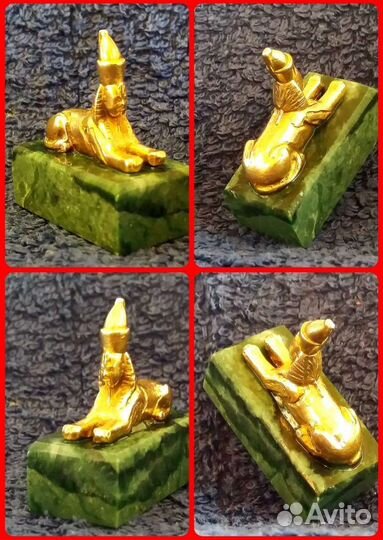 Фигурка Сфинкс