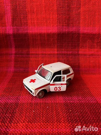 Игрушки СССР