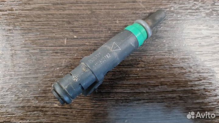 Форсунка топливная Bmw 650I E63 N62N 4.8 2007