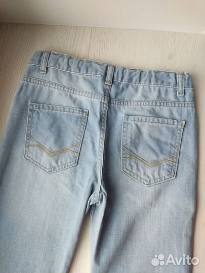 Джинсы для мальчика LC Waikiki