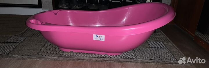 Ванночка для купания