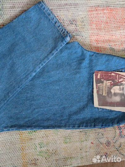 Джинсы женские, новые. Винтаж