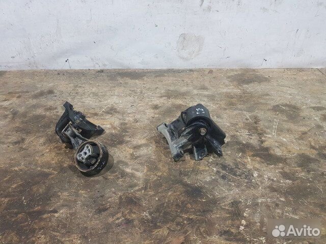 Подушка двигателя Chery Tiggo 5