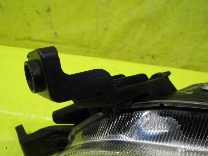 Птф левая Hyundai Tucson (TL) 15-19г 51190