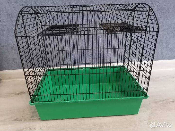 Клетка для грызунов