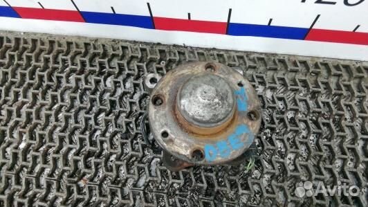 Ступица задняя левая lancia delta 3 (OBE09LZ01)