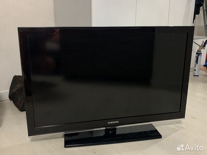 Телевизор samsung