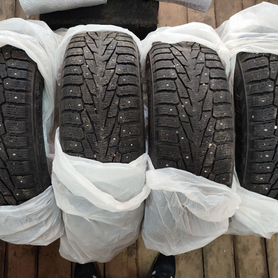 Nokian Tyres Hakkapeliitta 7 225/65 R17