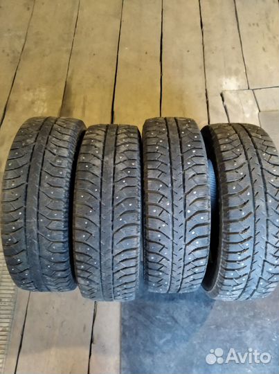 Bridgestone Ice Cruiser 7000 175/65 R14