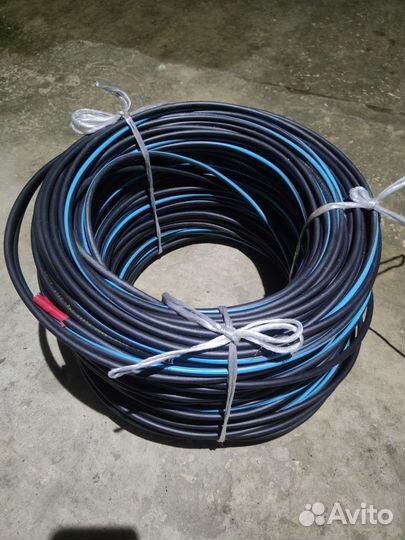 Провод сип 2*16, 4*16