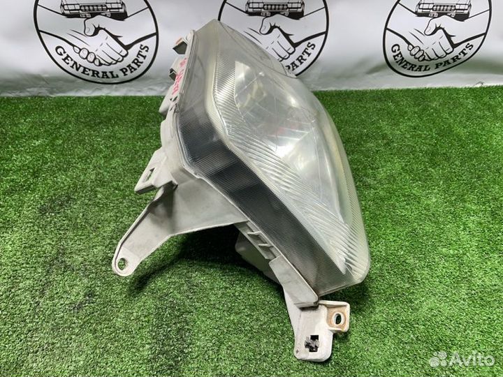 Фара галогеновая Toyota Land Cruiser Prado RZJ95