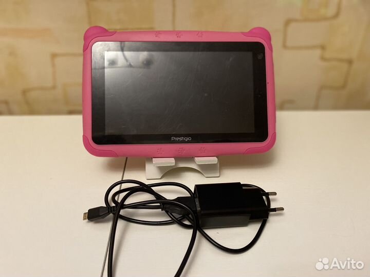 Планшет Prestigio SmartKids