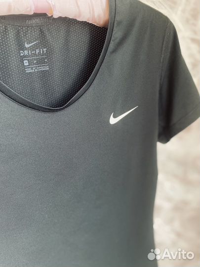 Футболка nike оригинал