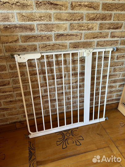 IKEA patrull klamma ворота безопасности