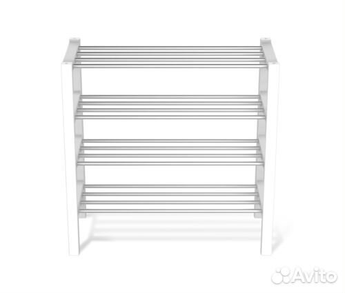 Полка для обуви альберо SHT-SR9