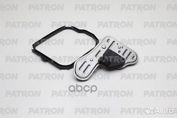 Фильтр АКПП PF5059 patron