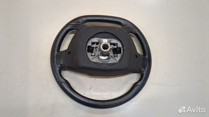 Руль Citroen C4 Picasso