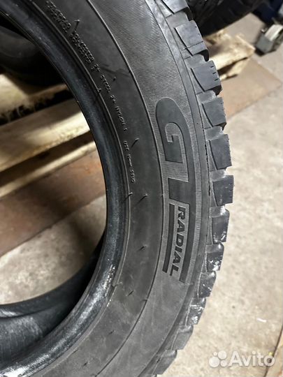 Charmhoo Winter Sport 225/60 R17