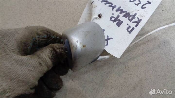 Форсунка-насос омывателя фар BMW X5 E53 1999-2006