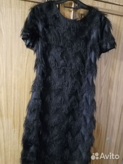 Платье женское