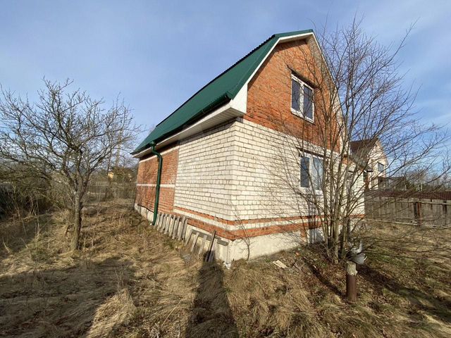 Дом 87 м² на участке 15 сот.