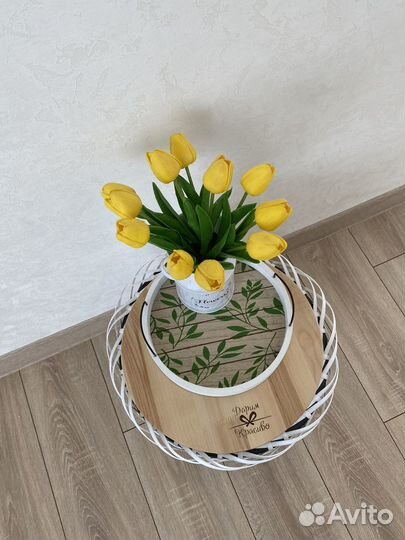 Вазоны для цветов