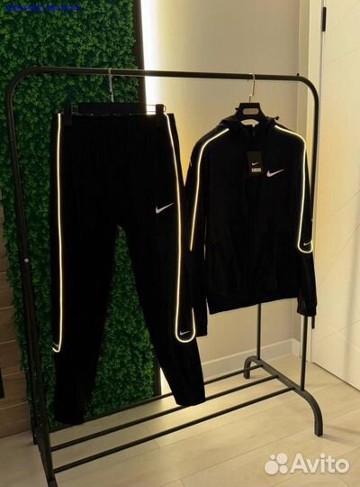 Спортивный костюм nike