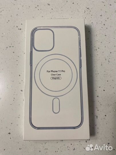 Чехлы для magsafe с магнитом