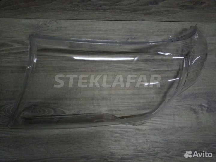 Стекло фары Toyota Land Cruiser 200 (2007-2012) д