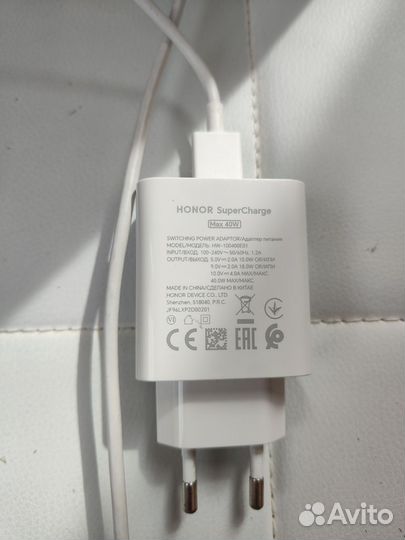 HONOR X9a, 6/128 ГБ