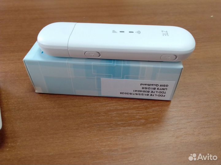 Usb модем 4g huawei