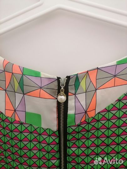 Платье футляр