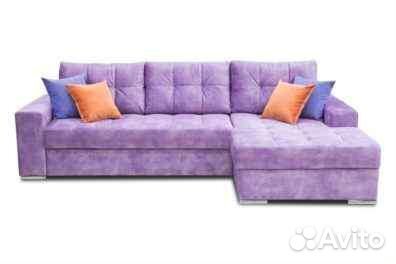 Диван угловой Мартин