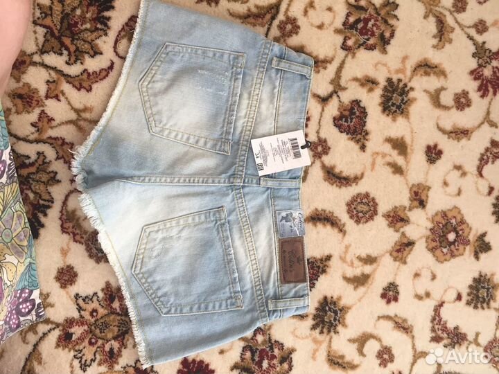 Шорты женские 40-42, Colin’s, новые, Турция