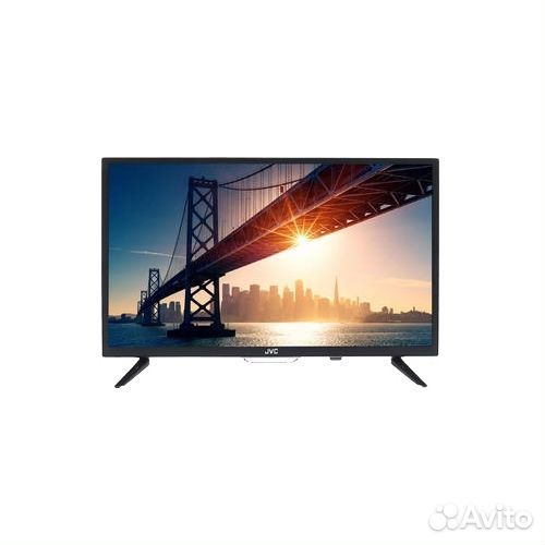 Телевизор JVC LT-24M485