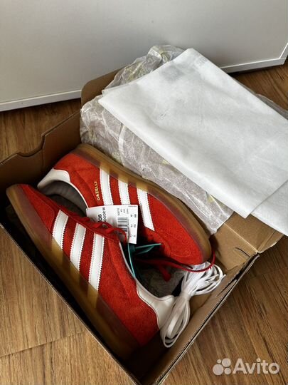 Кроссовки adidas gazelle original